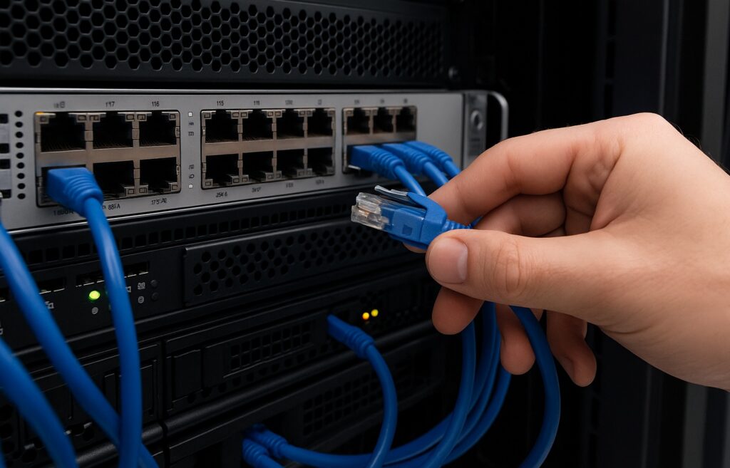 Admins and Defenders Gird Themselves Against Maximum-Severity Server Vulnerability