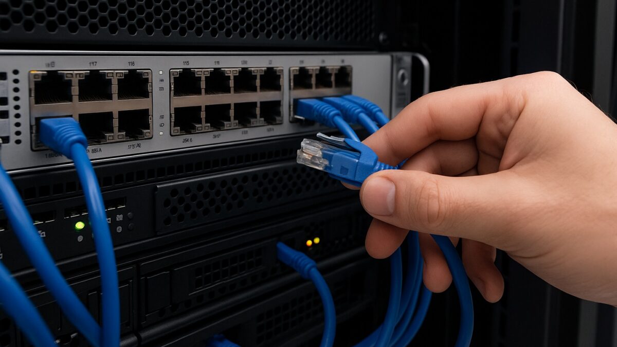 Admins and Defenders Gird Themselves Against Maximum-Severity Server Vulnerability