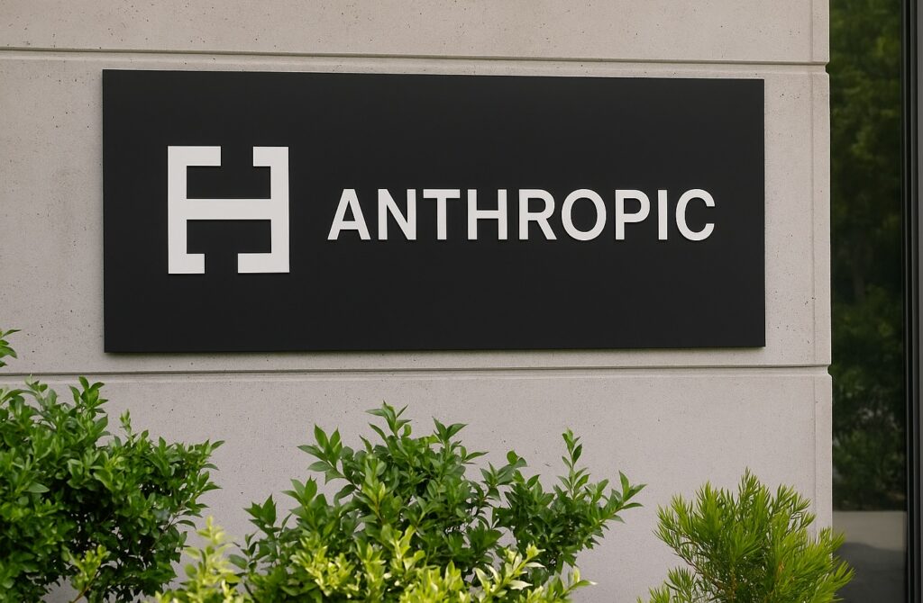 Anthropic Reportedly Preparing One of the Largest IPOs Ever in Race with OpenAI