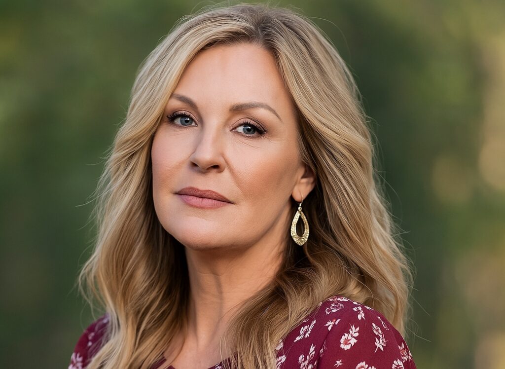 Country Music Star’s Ex-Wife Dead at 45, Announces Her Own Death: ‘I Am Not Gone… I’m Home’