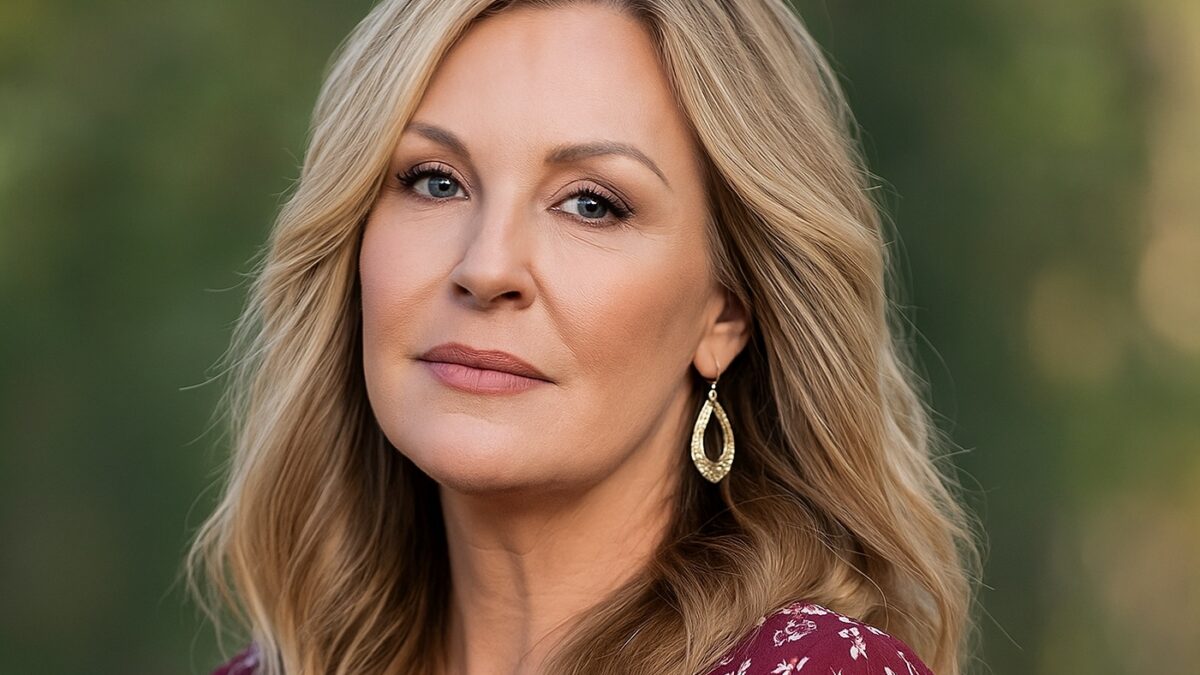 Country Music Star’s Ex-Wife Dead at 45, Announces Her Own Death: ‘I Am Not Gone… I’m Home’