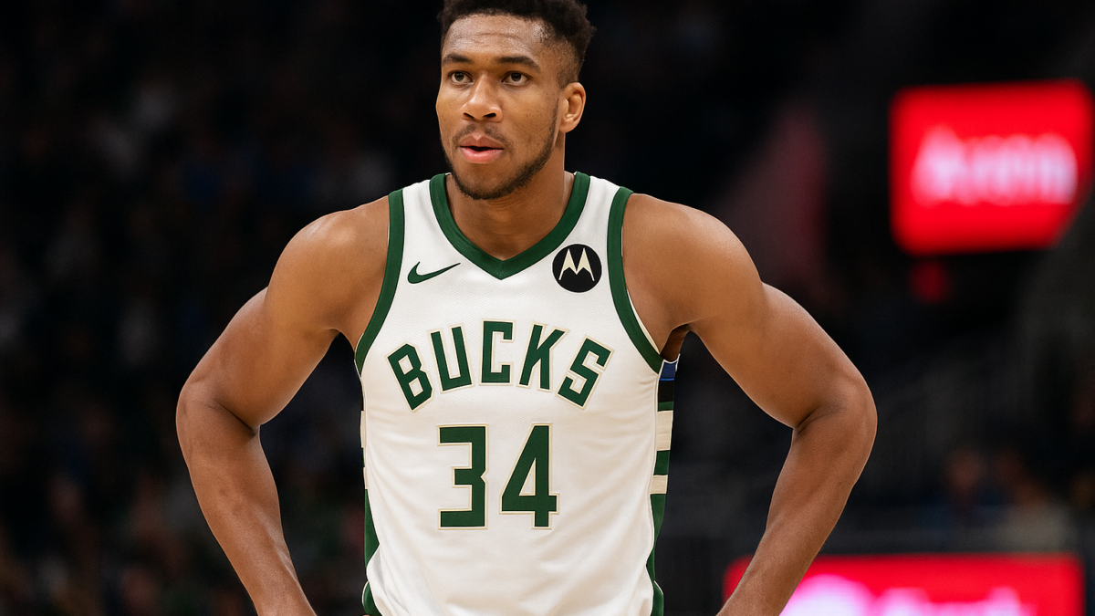 Giannis Antetokounmpo Trade Destinations: Five Landing Spots for Bucks Superstar – Sports Illustrated