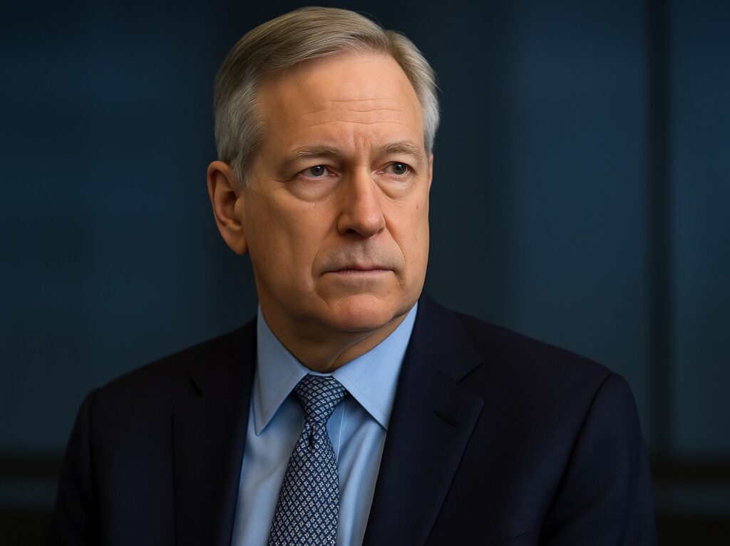 Goldman’s Chief Strategist Retires After 31 Years, Warns of a Current Market Bubble