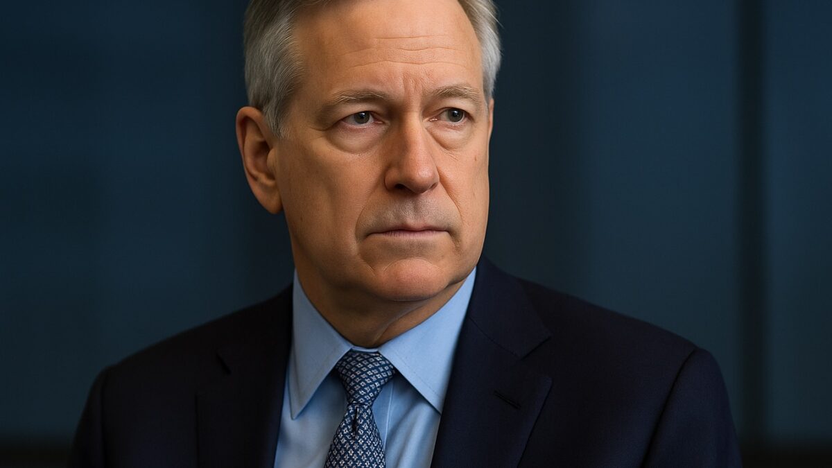 Goldman’s Chief Strategist Retires After 31 Years, Warns of a Current Market Bubble