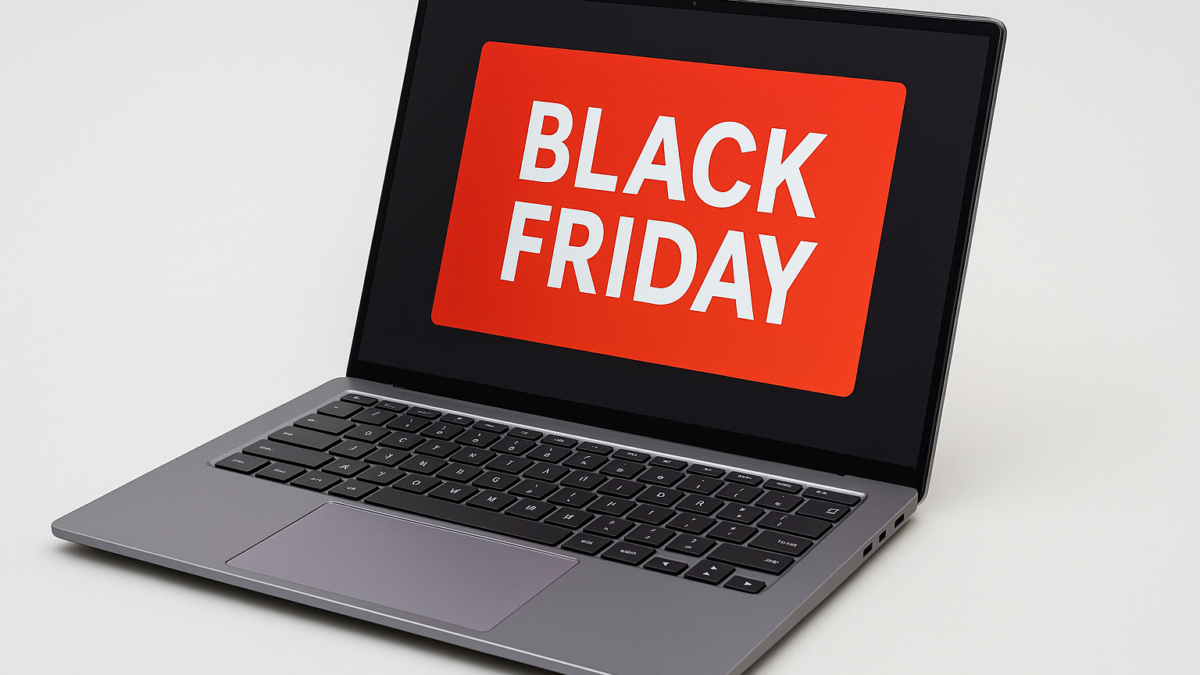 I’m a Laptop Reviewer, and These Are the Black Friday Deals I’d Shop—Many Are Over $400 Off