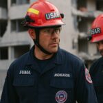 Inside America’s Elite Urban Search and Rescue Teams: The Unseen First Responders