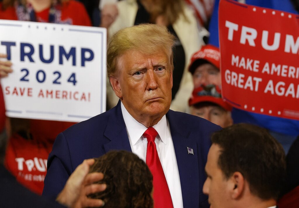 Poll Reveals Trump Voters Increasingly Hold Him Responsible for Affordability Crisis