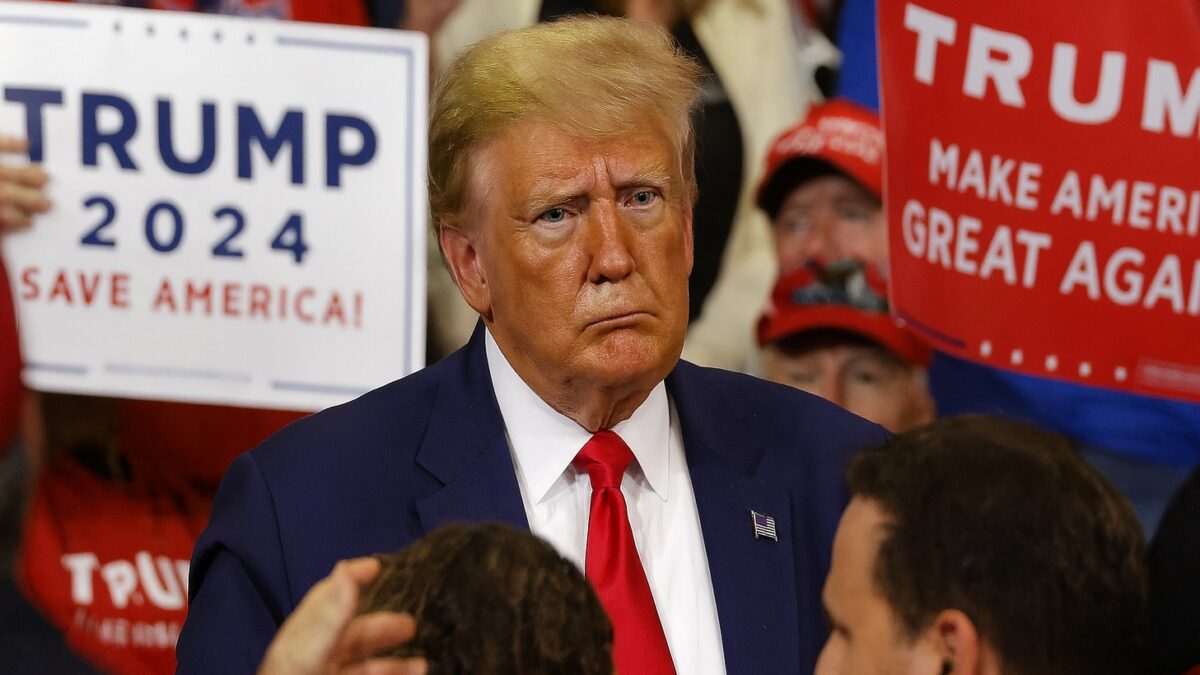 Poll Reveals Trump Voters Increasingly Hold Him Responsible for Affordability Crisis