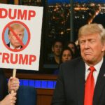 Prince Harry Takes Jab at Trump, Inciting Boos During Awkward Skit on ‘Late Show’ with Stephen Colbert