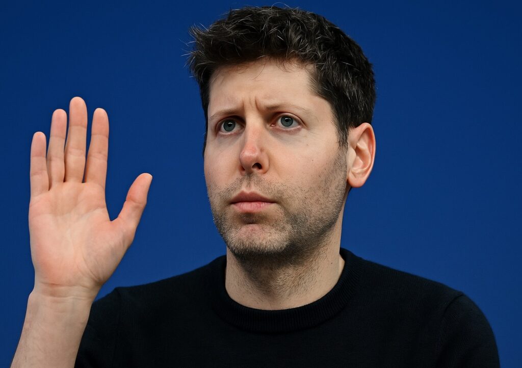 Sam Altman Declares ‘Code Red’ as Google’s Gemini 3 Surges—ChatGPT Once Prompted Similar Response from Pichai