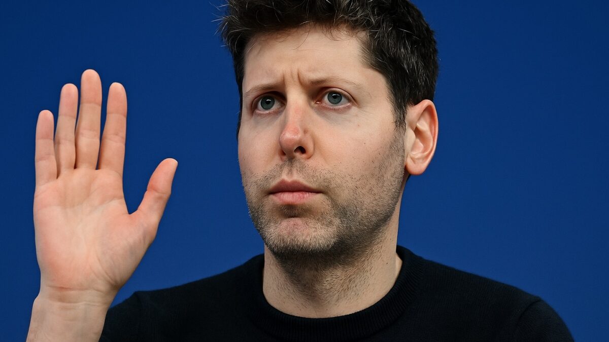 Sam Altman Declares ‘Code Red’ as Google’s Gemini 3 Surges—ChatGPT Once Prompted Similar Response from Pichai