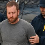 Suspect Arrested in Jan. 6 Pipe Bomb Case