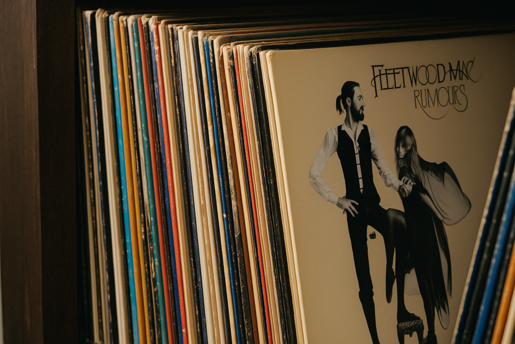 The 100 Best Albums of 2025 - Rolling Stone