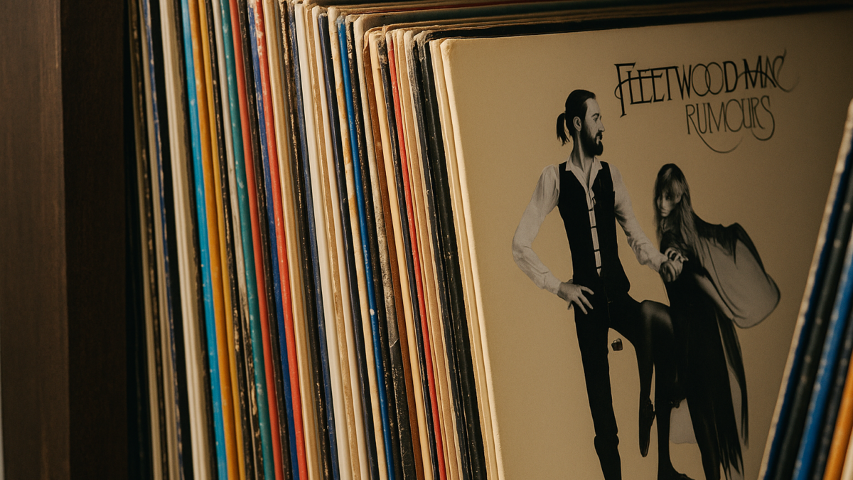 The 100 Best Albums of 2025 – Rolling Stone