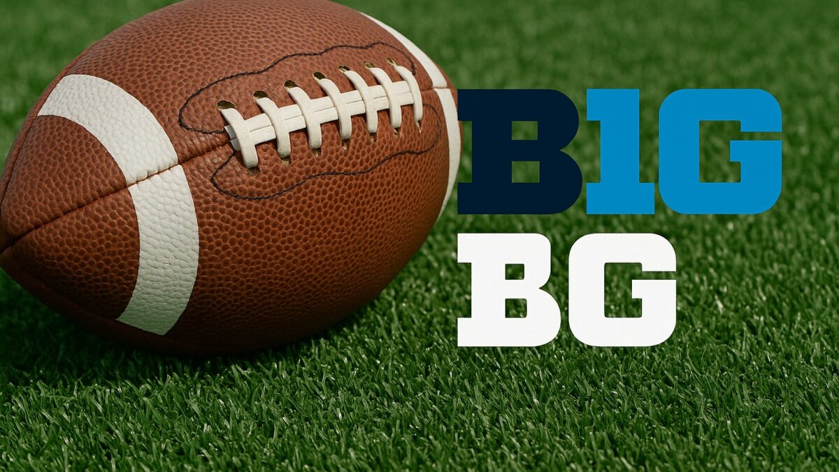 Big Ten Recruiting Rankings: National Signing Day 2026
