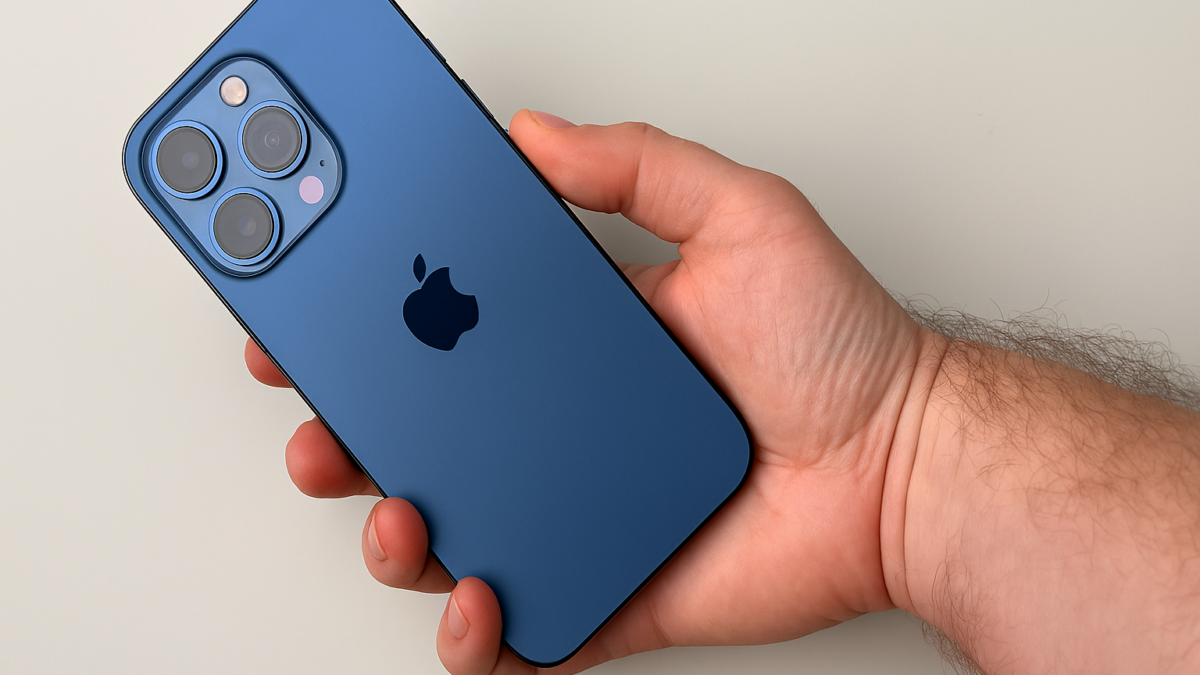 iPhone 17 Pro Loses Key Camera App Feature Present in iPhone 16 Pro